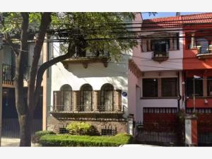 Casa en venta en Roma Sur, Cuauhtémoc — foto 3 de 7