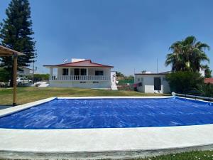Casa en renta en Lomas de Cocoyoc, Atlatlahucan — foto 2 de 23