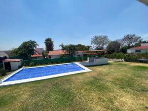 Casa en renta en Lomas de Cocoyoc, Atlatlahucan — foto 3 de 23