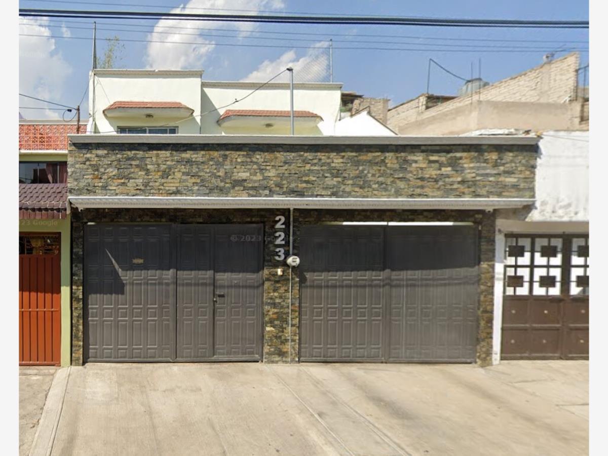 Casa en venta en Valle de Aragon, Nezahualcóyotl — foto 1 de 13
