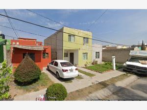 Casa en venta en Hacienda Santa Fe, Tlajomulco de Zúñiga — foto 2 de 12