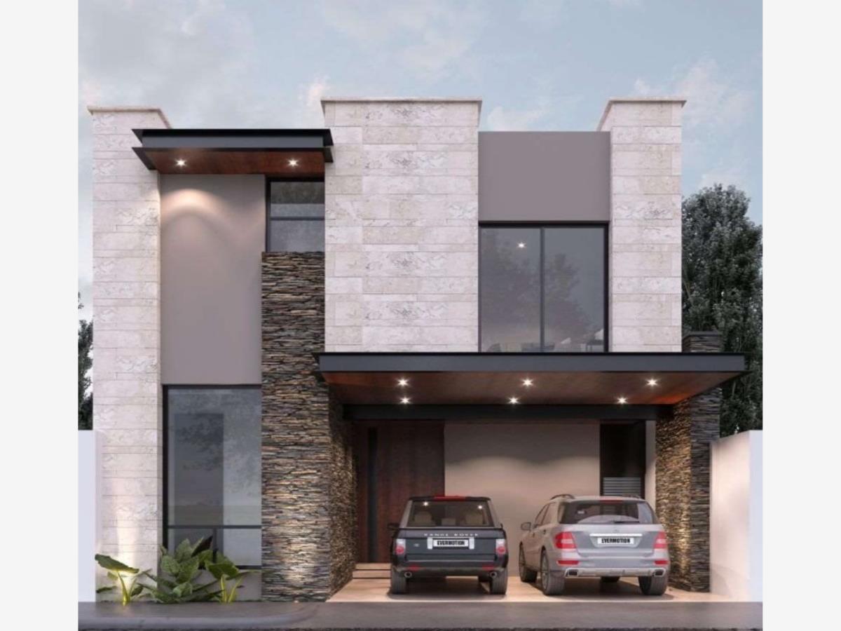 Casa en venta en Privanzas del Campestre, Arteaga — foto 1 de 4