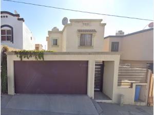 Casa en Nueva Ensenada, Ensenada, Baja California