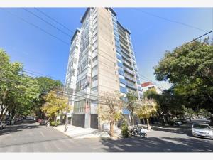 Departamento en Roma Norte, Cuauhtémoc, Ciudad de México