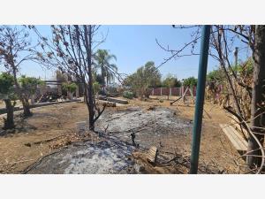 Terreno en venta en Villas Insurgentes, Morelia — foto 3 de 9