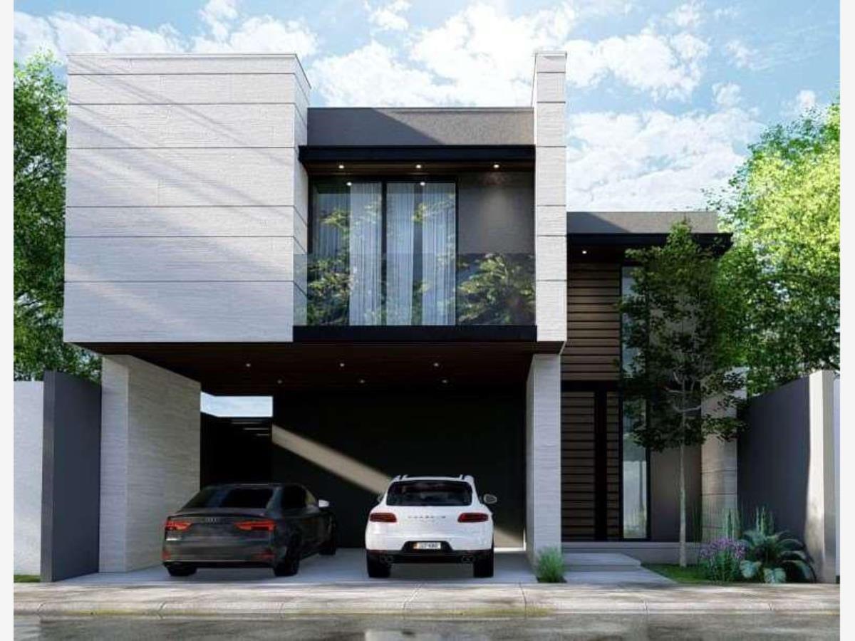 Casa en venta en Las Canteras, Saltillo — foto 1 de 5
