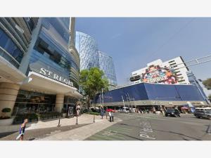 Departamento en venta en Cuauhtemoc, Cuauhtémoc — foto 2 de 5