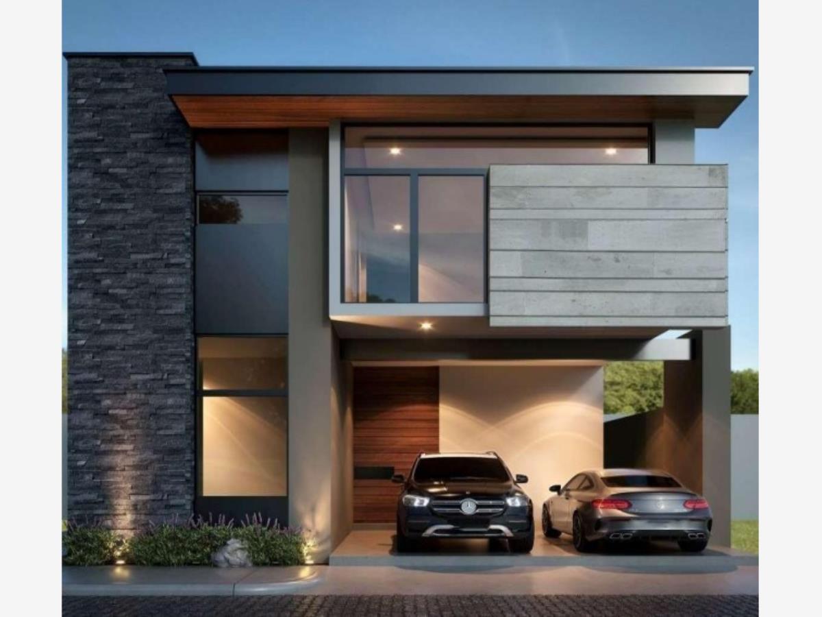 Casa en venta en Las Canteras, Saltillo — foto 1 de 5