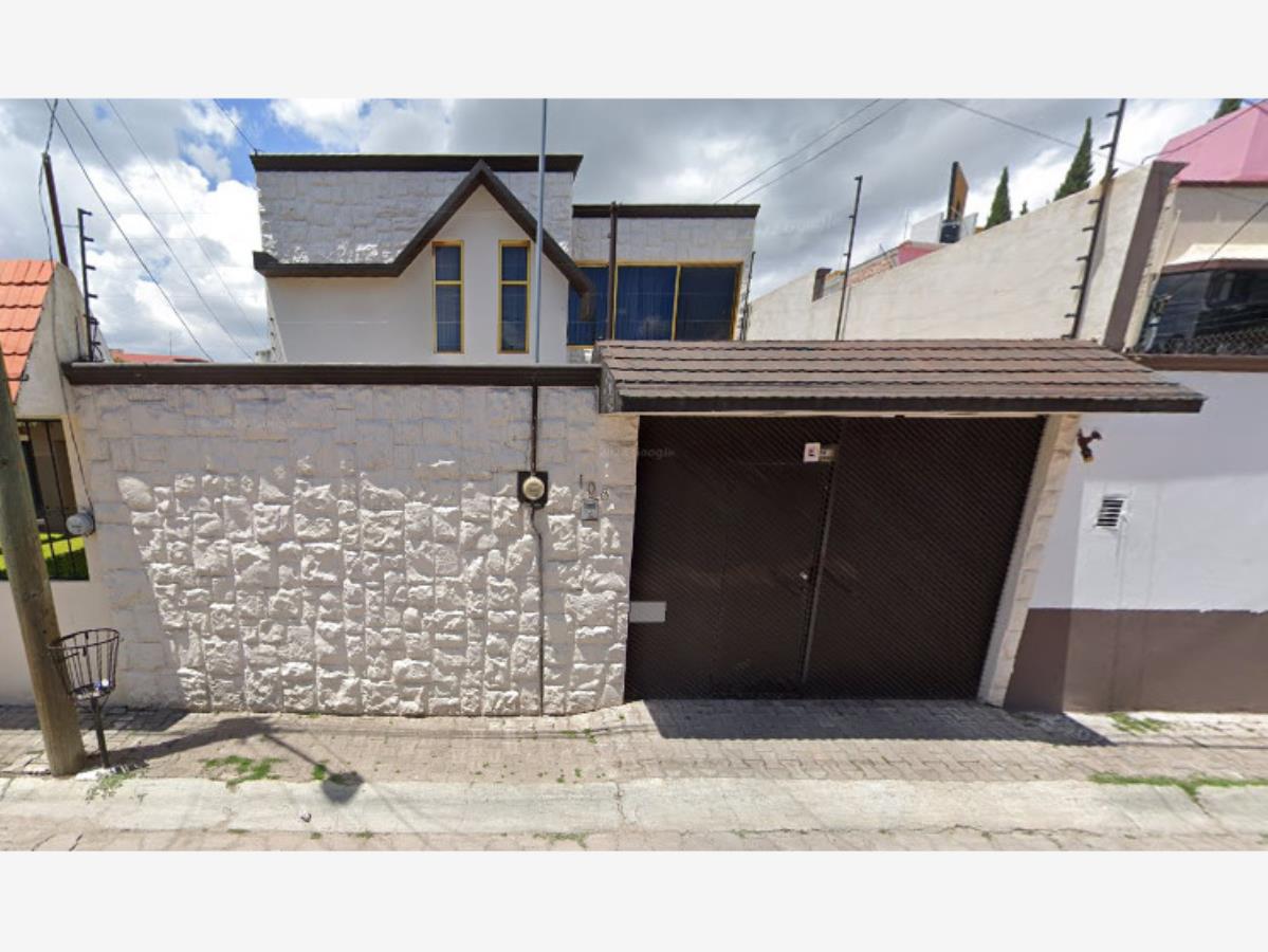 Casa en venta en La Morena Sección Norte "B", Tulancingo de Bravo — foto 1 de 8