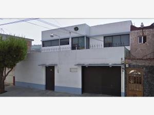Casa en Lindavista Norte, Gustavo A. Madero, Ciudad de México