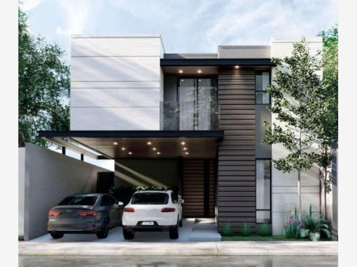 Casa en venta en Las Canteras, Saltillo — foto 1 de 5