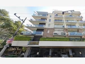 Departamento en venta en Santa María Nonoalco, Benito Juárez — foto 2 de 12