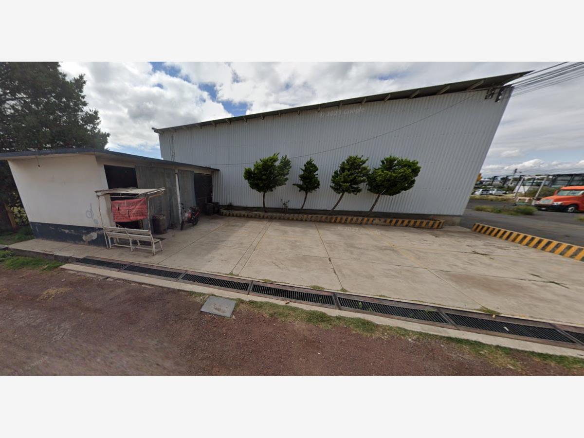 Nave en venta en Tezoyuca, Tezoyuca — foto 1 de 9