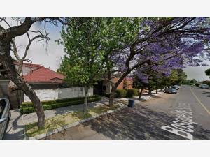 Casa en venta en Lomas de Chapultepec II Sección, Miguel Hidalgo — foto 2 de 5