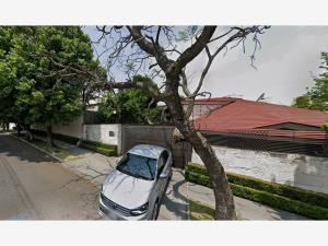 Casa en venta en Lomas de Chapultepec II Sección, Miguel Hidalgo — foto 3 de 5