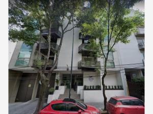Departamento en Escandón II Sección, Miguel Hidalgo, Ciudad de México