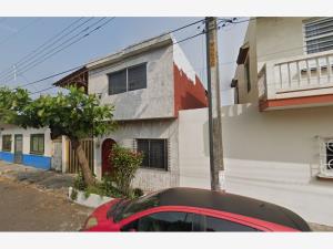 Casa en Veracruz Centro, Veracruz, Veracruz de Ignacio de la Llave