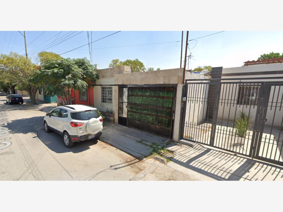 Casa en Remate en Bugambilias, Gómez Palacio, Durango