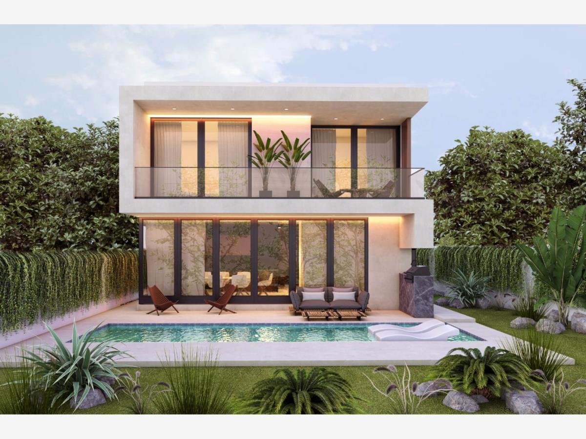 Casa en venta en Xpu Ha, Solidaridad — foto 1 de 25