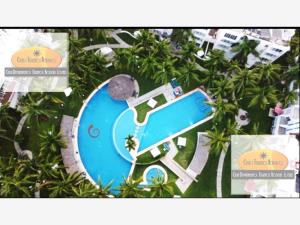 Departamento en venta en Granjas del Marqués, Acapulco de Juárez — foto 2 de 23