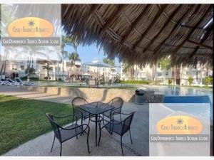 Departamento en venta en Granjas del Marqués, Acapulco de Juárez — foto 3 de 23