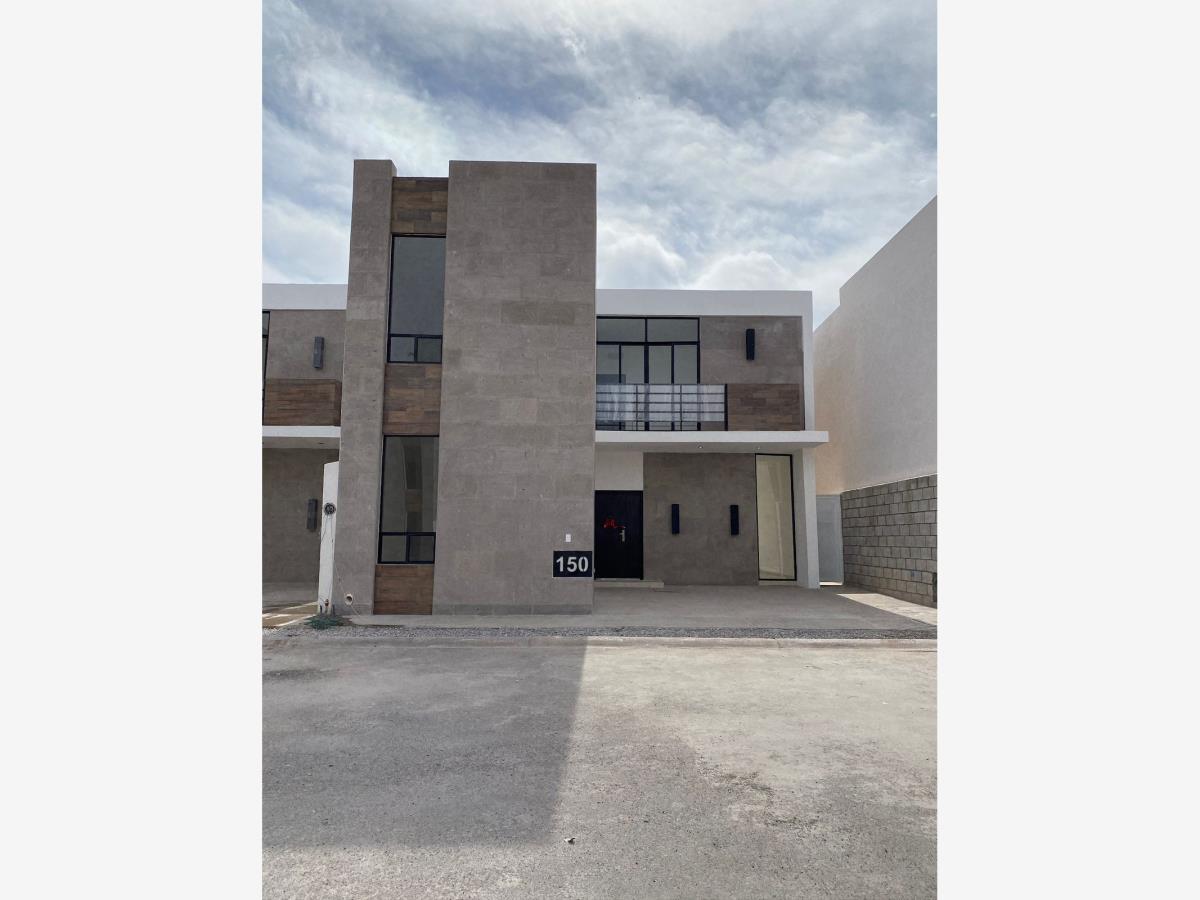 Casa en venta en Los Olivos, Gómez Palacio
