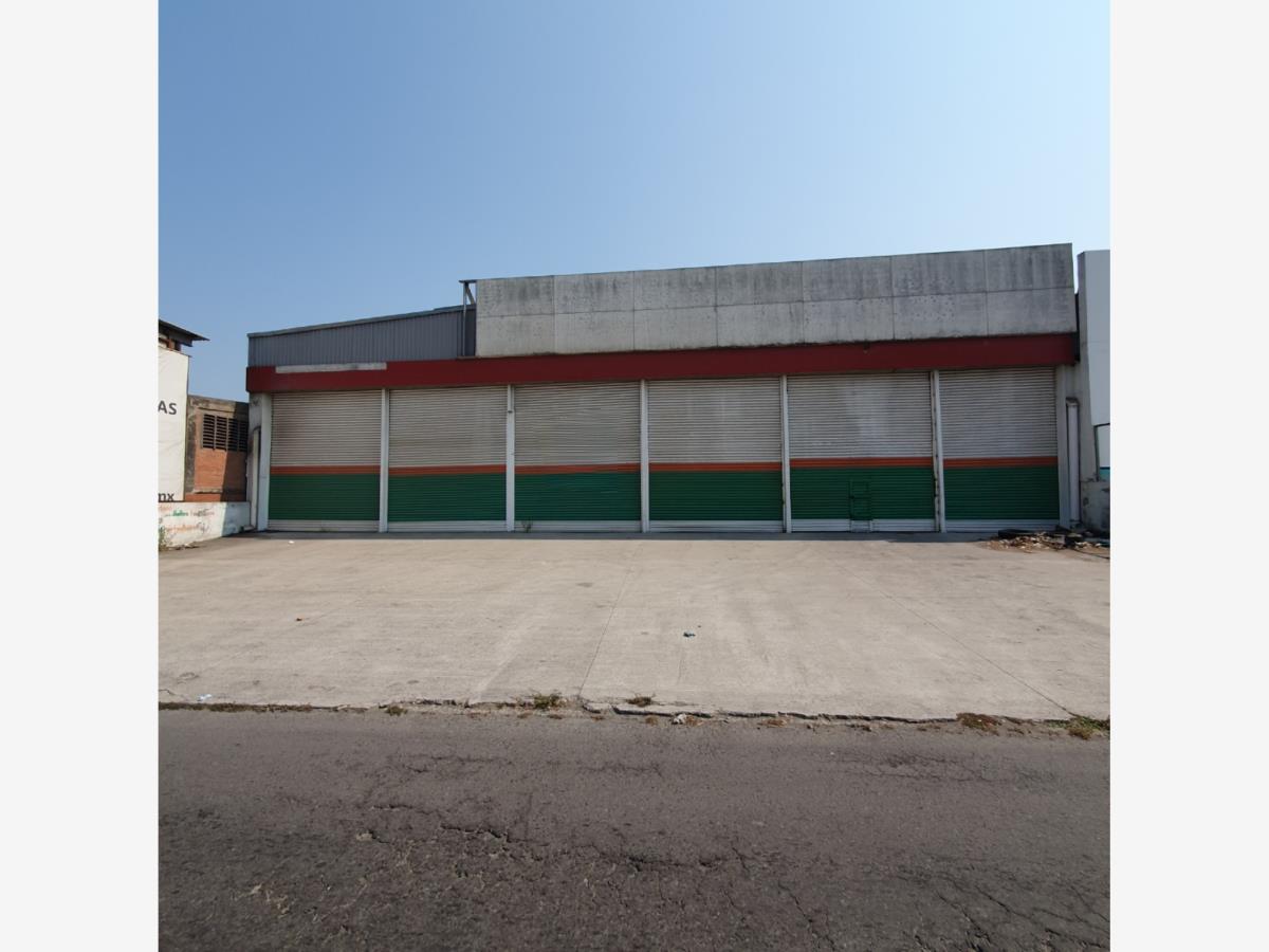 Bodega en renta en Las Amapolas, Veracruz — foto 1 de 7