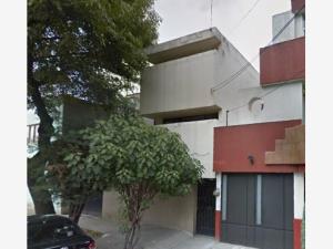 Casa en venta en Vertiz Narvarte, Benito Juárez — foto 2 de 7