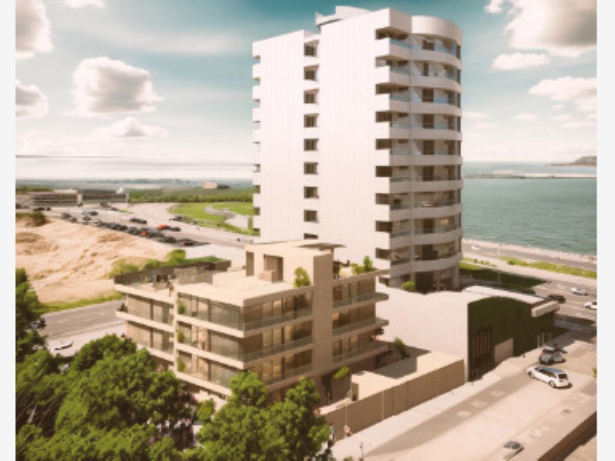 Departamento en venta en Costa de Oro, Boca del Río — foto 1 de 3