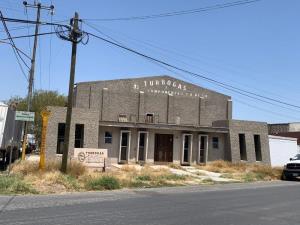 Bodega en venta en Parque Industrial Carlos A Herrera Araluce, Gómez Palacio — foto 2 de 25