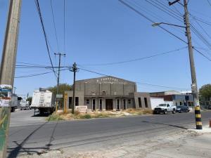 Bodega en venta en Parque Industrial Carlos A Herrera Araluce, Gómez Palacio — foto 3 de 25
