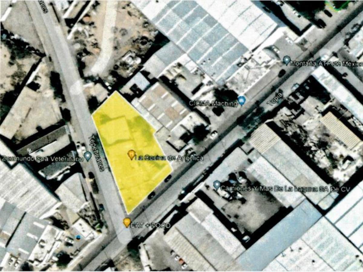 Bodega en Venta en Parque Industrial Carlos A Herrera Araluce, Gómez Palacio, Durango