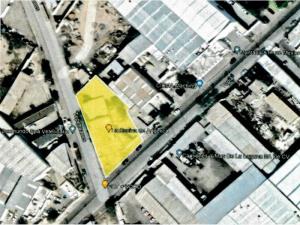 Bodega en venta en Parque Industrial Carlos A Herrera Araluce, Gómez Palacio, Durango