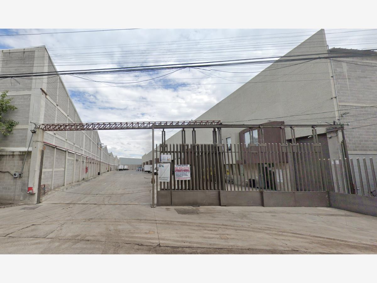 Nave en venta en El Sabino, Cuautitlán Izcalli — foto 1 de 9