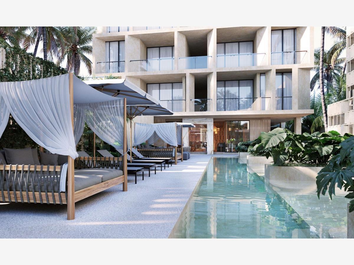 Departamento en venta en Telchac Puerto, Telchac Puerto — foto 1 de 35