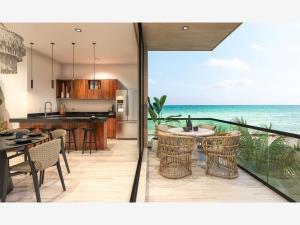 Departamento en venta en Telchac Puerto, Telchac Puerto — foto 2 de 35