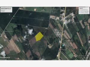 Terreno en venta en San Bartolo, Cadereyta Jiménez — foto 2 de 3