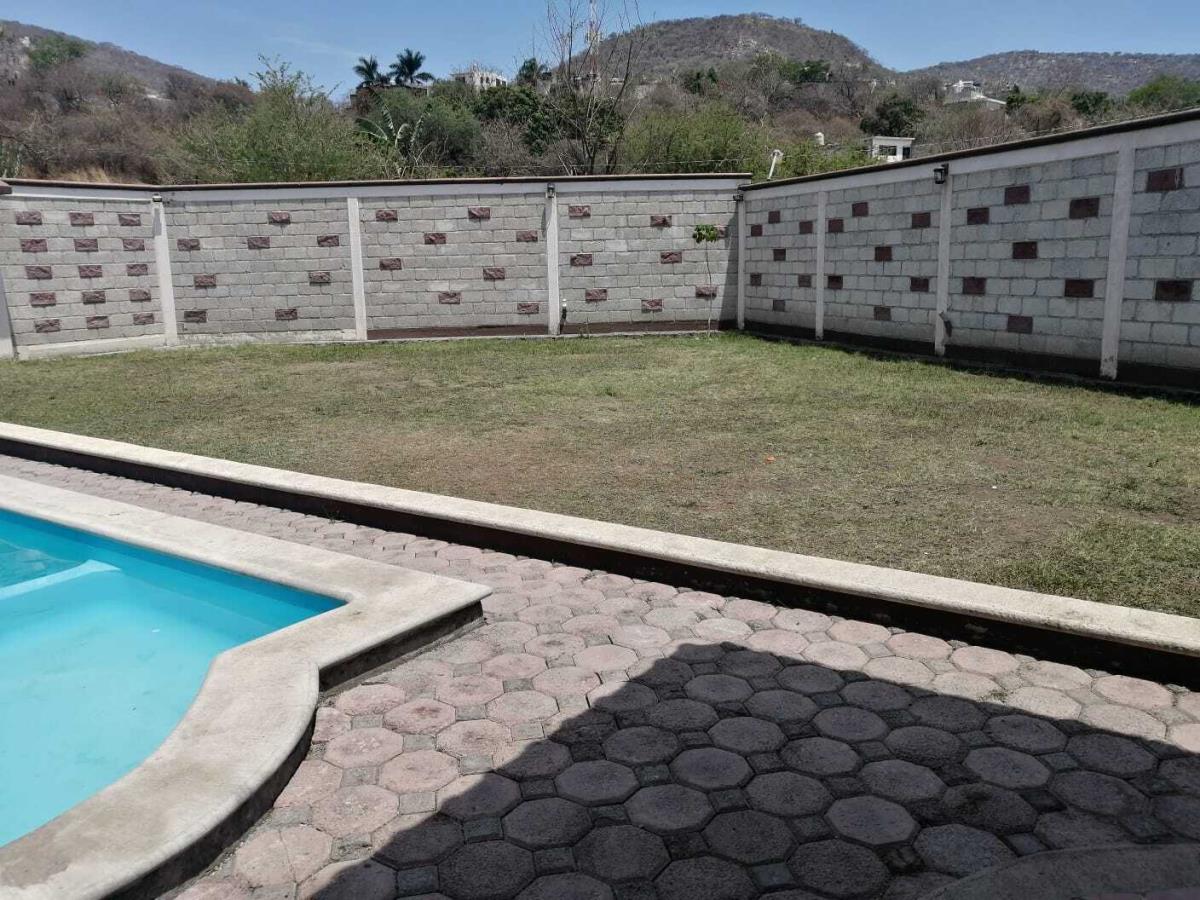 Terreno en venta en Progreso, Jiutepec — foto 1 de 5