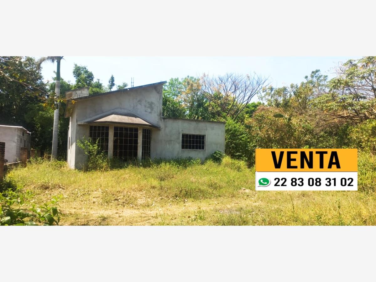 Casa en venta en El Tejar, Medellín de Bravo — foto 1 de 3