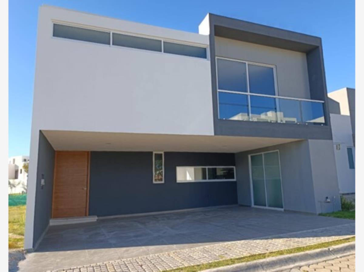Casa en venta en Lomas de Angelópolis, San Andrés Cholula — foto 1 de 11