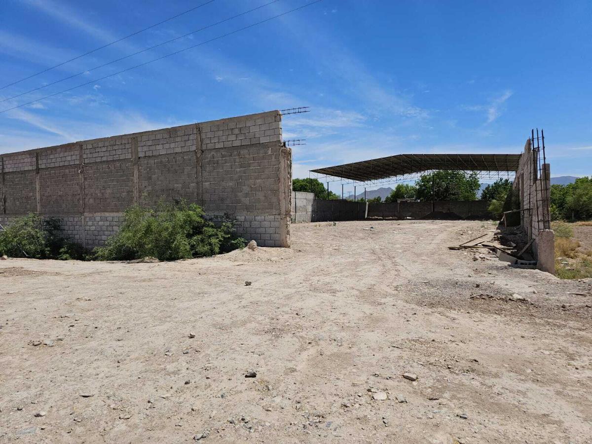 Terreno en venta en Los Ángeles, Lerdo — foto 1 de 16