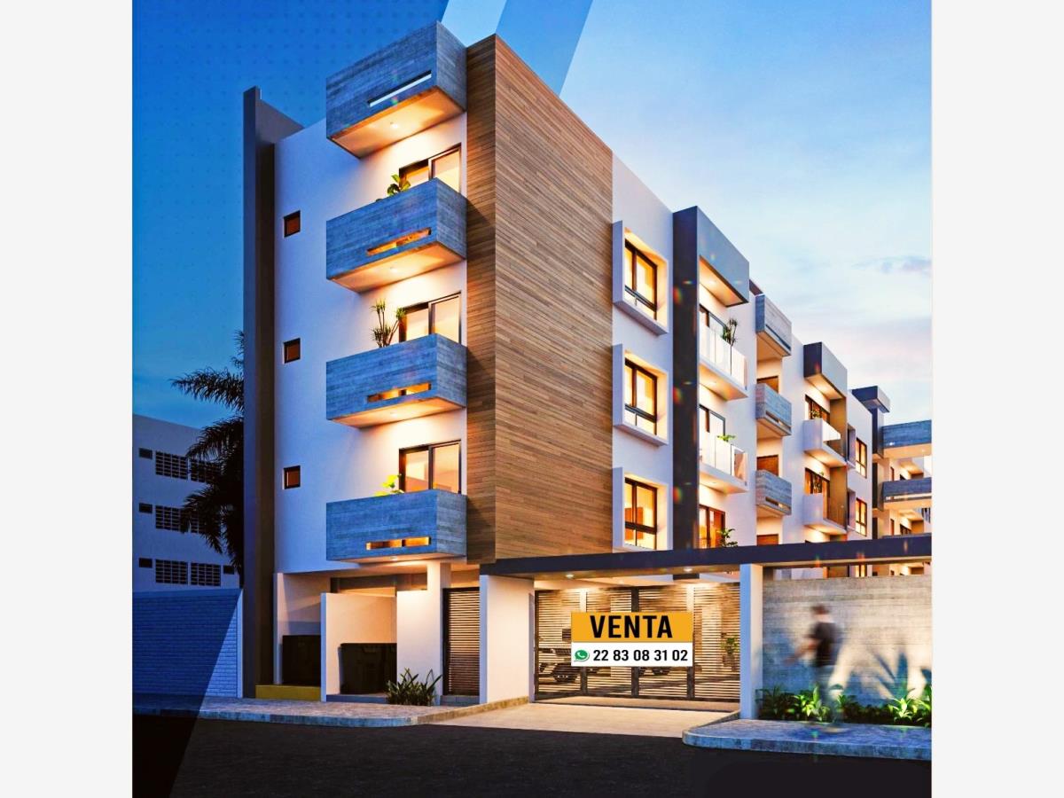 Departamento en venta en Costa Verde, Boca del Río — foto 1 de 10