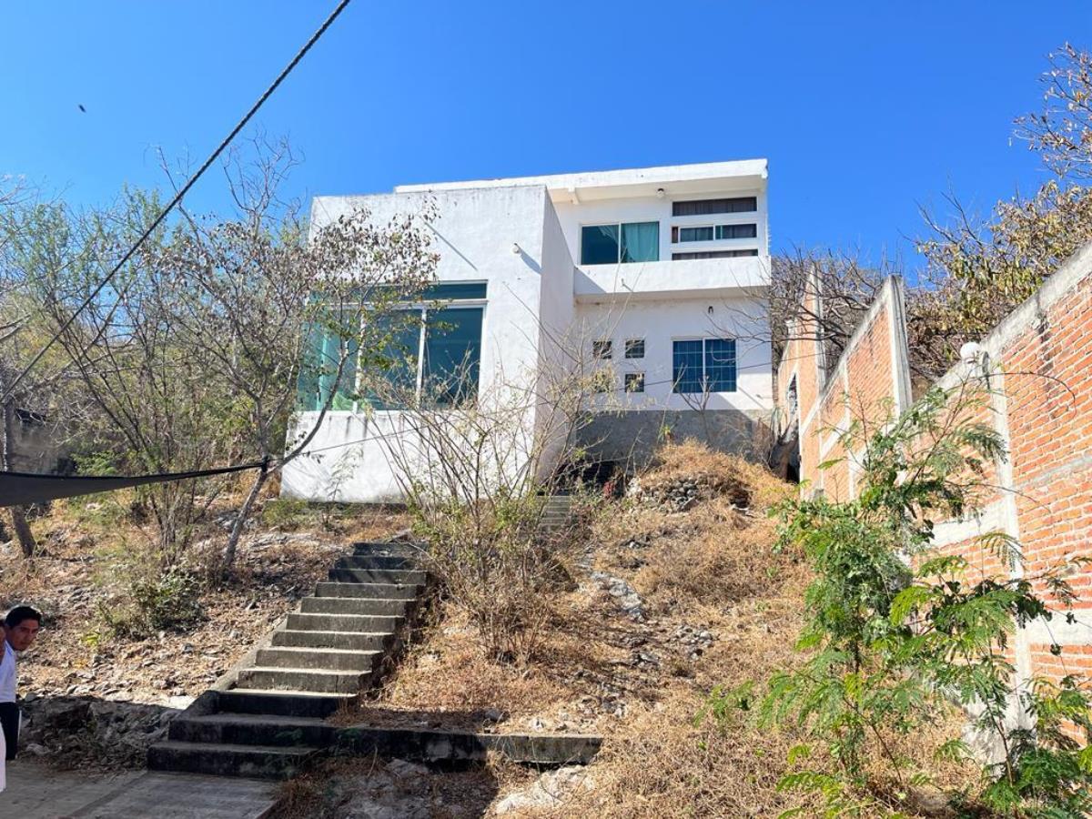Casa en venta en Burocrata, Iguala de la Independencia — foto 1 de 8