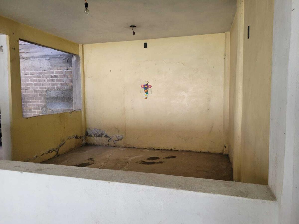 Casa en venta en El Molino, Ixtapaluca — foto 1 de 21