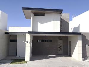 Casa en venta en Los Viñedos, Torreón, Coahuila de Zaragoza