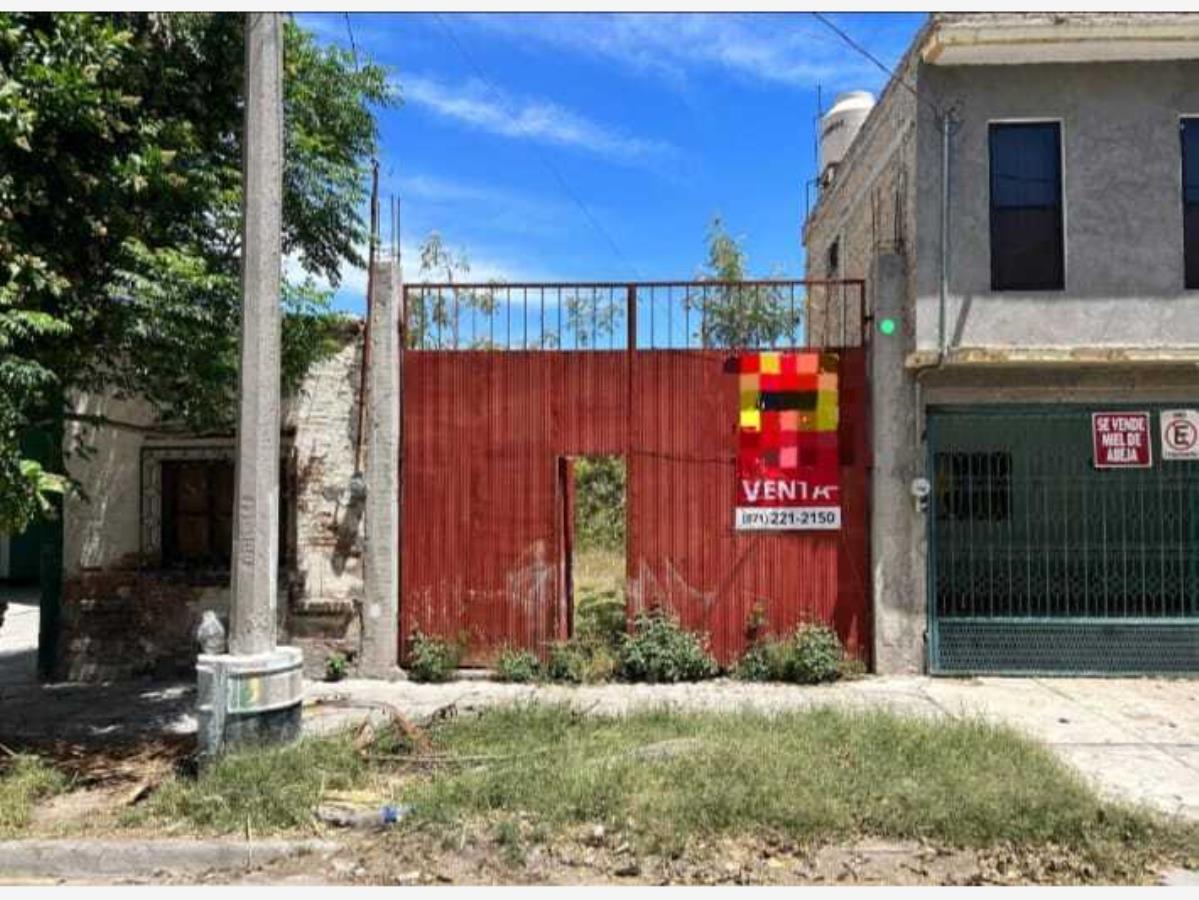 Terreno en Venta en Gomez Palacio Centro, Gómez Palacio, Durango