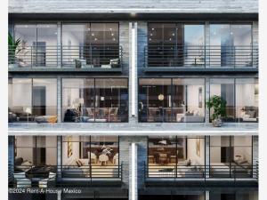 Departamento en venta en Roma Sur, Cuauhtémoc — foto 3 de 12