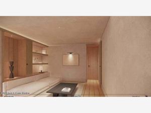Departamento en Roma Norte, Cuauhtémoc, Ciudad de México