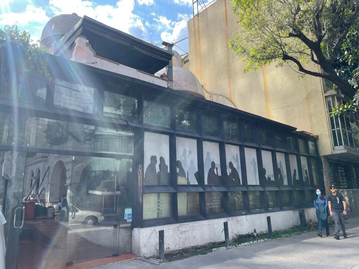 Local en renta en Polanco V Sección, Miguel Hidalgo — foto 1 de 18