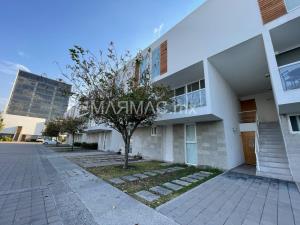 Departamento en renta en Juriquilla Santa Fe, Querétaro — foto 2 de 30